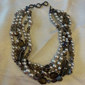 Stella and Dot Astor Necklace